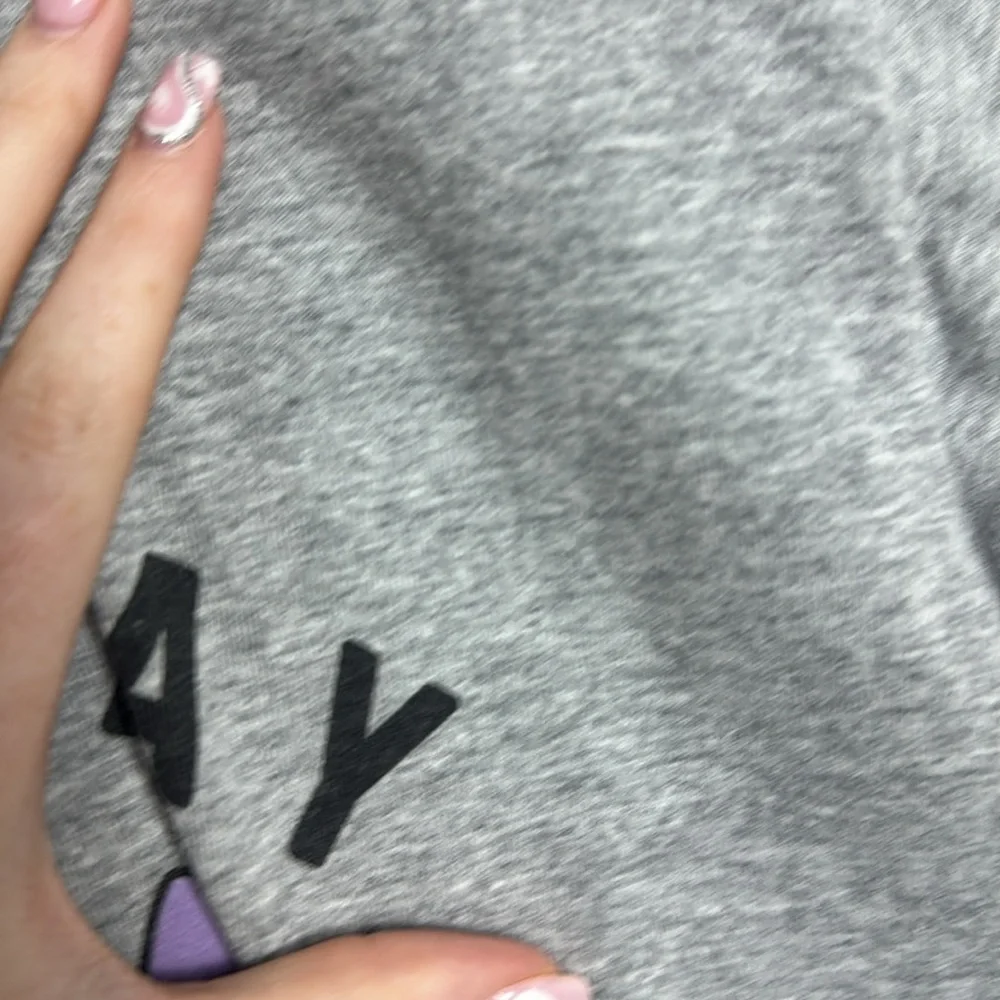 Disney Stich Disney character not today short sleeve tee shirt size S/ SMALL - Picture 5 of 8